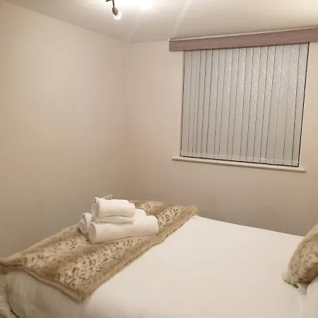 Apartamento Garnet, 3 Bedroom *