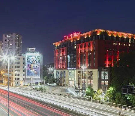 Garnet, 3 Bedroom Apartamento Birmingham