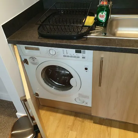Apartamento Garnet, 3 Bedroom *